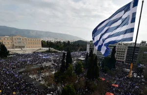 Co ukrywają Komisja Europejska i grecki rząd?