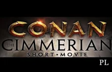 Polski film krótkometrażowy o Conanie