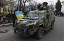 Separatyści chcą zdobyć Mariupol