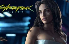 Cyberpunk 2077 - praca (wreszcie) wre!