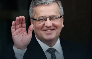 OBURZAJĄCE! Komorowski dostał najtańszy apartament w stolicy!