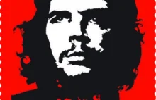 Irlandia wydaje znaczek pocztowy z Che Guevarą: masowym mordercą i gwałcicielem