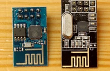 ESP8266 - tanie i łatwe w użyciu WiFi