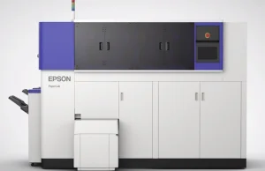 Epson stworzył biurową maszynę do recyklingu papieru