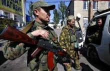 Oddziały DNR chcą walczyć razem z Ukraińcami! Pojawił się wspólny wróg…