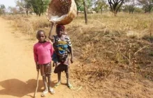 Polacy wybudują dwie wioski dla trędowatych na Madagaskarze