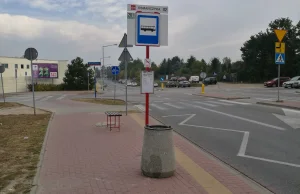 Kierowca autobusu - nowy "szczyt" zdobyty