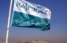 Departament Bezpieczeństwa Wewnętrznego USA - Kaspersky może współpracować z R..