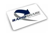 Nowy model hostingowy w RapidShare