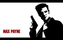Max Payne - Jak z jednego utworu muzycznego zrobić dwa?