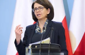 #CyfrowePoparcie dla Minister Anny Streżyńskiej