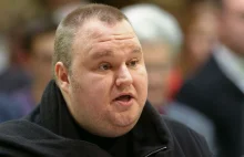 Kim Dotcom stworzy bezpieczną, szyfrowaną usługę email!