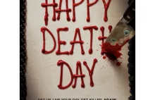 Film: Śmierć nadejdzie dziś / Happy Death Day (2017) | Co oglądać? Masz...