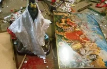 Australia: chrześcijanie zniszczyli hinduistyczną świątynię