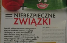 Plagiat w darmowym magazynie