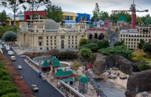 Legoland w Niemczech