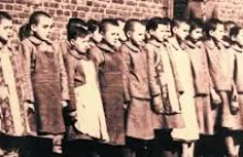 Dziecięcy obóz koncentracyjny w Łodzi – niewygodna niemiecka historia