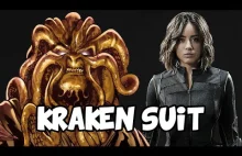 Agents of SHIELD s03e15 - Kraken suit