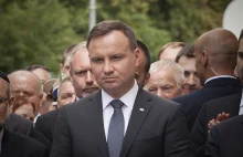 Druga kadencja Andrzeja Dudy zagrożona? Autorytet prawicy sugeruje, by...