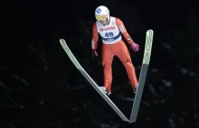 Kamil Stoch w Turnieju Czterech Skoczni. Kto zarobi na jego sukcesach?