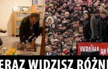 Tusk i Sikorski załatwieni jednym ruchem