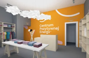 Centrum Pozytywnej Energii - Poznań, Proszę o Wsparcie