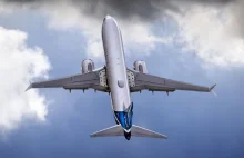 Katastrofa Boeinga 737 MAX ma związek z niewłaściwym systemem bezpieczeństwa?