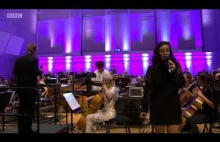 BBC Philharmonic - Clean Bandit pokazuje jak zrobić orkiestralny majstersztyk