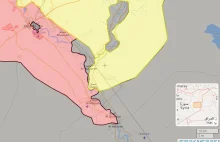 Syria: Kurdowie przejęli największe pole naftowe… i członków ISIS