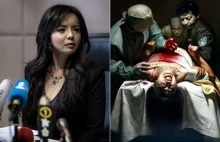 Piękna Miss ujawni potworną zbrodnię: Chiny mordują tysiące ludzi na organy FOTO