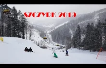 Nowa Gondola - Narty 2019 Szczyrk Mountain Resort