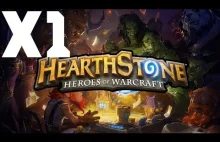 Let's Play - Hearthstone #1