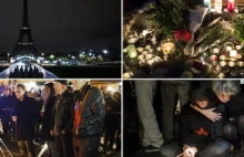 Po krwawych zamachach w Paryżu Francja zapowiada odwet i tropi terrorystów