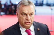 Orban: Spór o migrację może rozbić UE