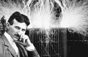 10 dowodów na to, że Nikola Tesla był największym i najbardziej szalonym...