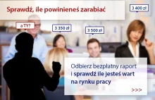 Zarobki w biurach Rzeczników Praw - wynagrodzenia.pl