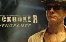 Pierwsze zdjęcia z Kickboxer Vengeance