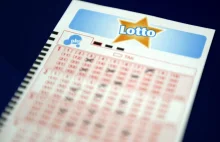 Lotto: smutna historia zwyciezców