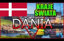 Kraje Świata - Dania