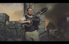 Oficjalny aktorski zwiastun Call of Duty: Black Ops III - “Seize Glory”