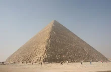 Tajemnice Piramid - wykopowych ekspertów trzeba!