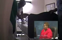 Skandal w domu opieki. Pielęgniarki śmiały się z umierającego weterana wojennego