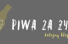 PIWA ZA ŻYWA: [Flying Dog] Raging Bitch - Recenzja piwa