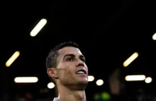 Ronaldo o odejściu z Realu: Perez nie zrobił nic, żeby mnie zatrzymać