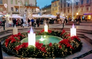 Adwent w Zagrzebiu, czyli jak zwiedzać i nie zwariować.