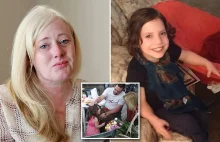 Adoptowana 9-letnia karlica z Ukrainy okazała się 22-letnią psychopatką...