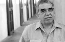 Nie żyje Gabriel Garcia Marquez