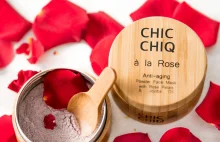 CHIC CHIQ - kosmetyki Inspirowane Ajurwedą