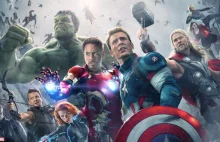 The Avengers: Czas Ultrona - Informacje o wydaniu Blu-Ray | Zwiastun wydania |