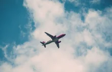 Wizz Air nie wpuścił na pokład 60 pasażerów i twierdzi, że overbooking...